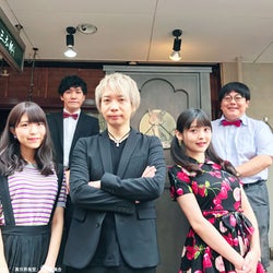 諏訪部順一 上坂すみれ 大西沙織ら出演 異世界食堂 オリジナル番組を配信 モデルプレス 諏訪部順一 上坂すみれ 大西沙織ら出演 異世界食堂 オリジナル番組を配信 モデルプレス