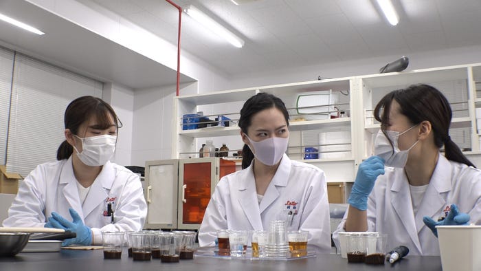 9日放送「セブンルール」より(画像提供:関西テレビ)