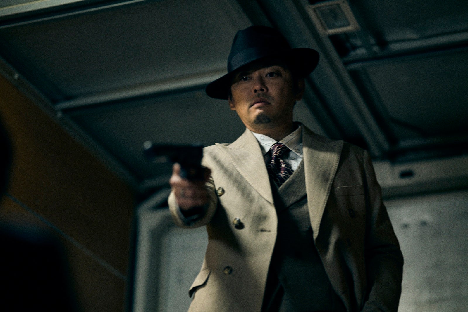 「ドンケツ season2」（C）DMM TV