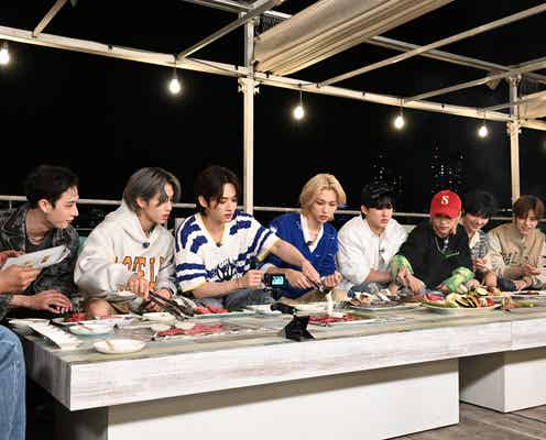 Stray Kids、好きな日本のアーティスト告白