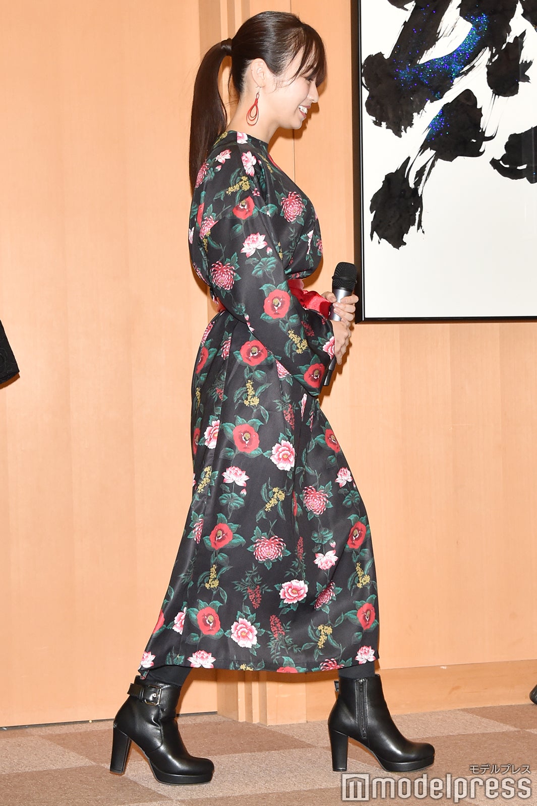 今泉佑唯（C）モデルプレス