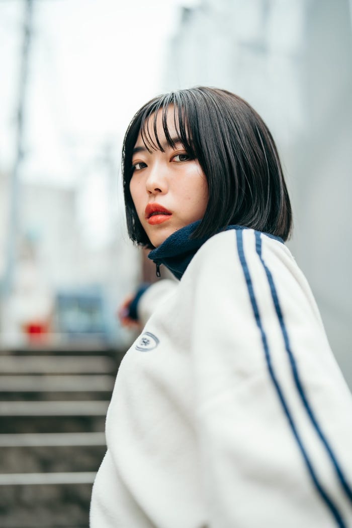 田中愛梨さん(提供写真)