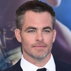 クリス・パインがウォーターゲート事件の重要人物を演じる新作に