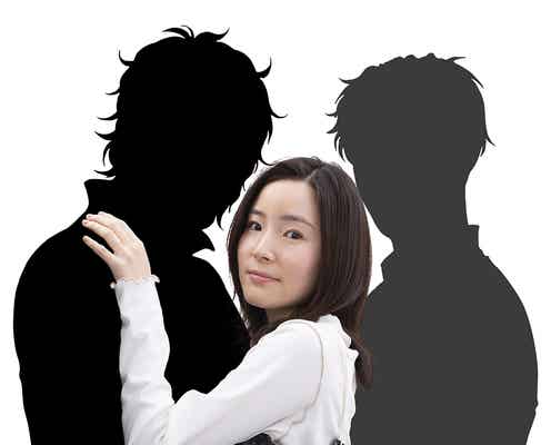 蓮佛美沙子、テレ東系ドラマ初主演「理想のオトコ」実写化決定