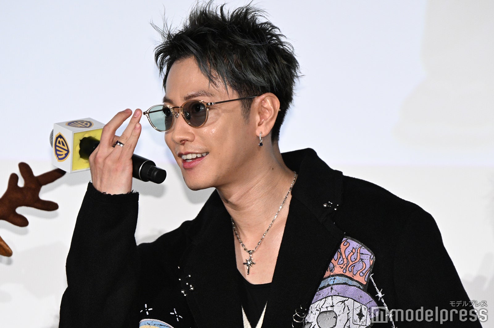 佐藤健（C）モデルプレス
