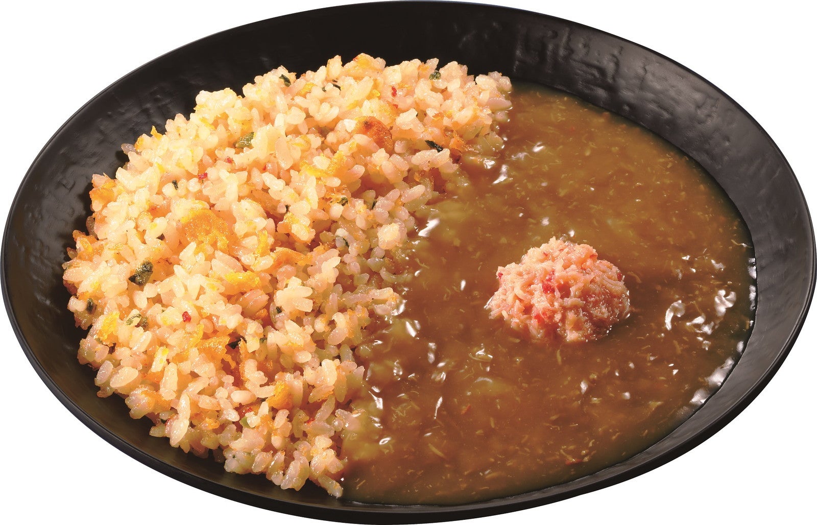 ローソン、きまぐれクック監修グルメ登場 蟹味噌香るあんかけ炒飯や鯛だし麺など全12品