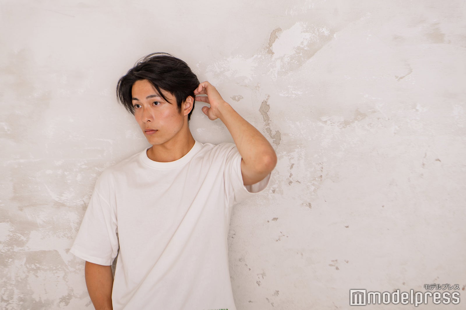 浅尾洋佑さん（C）モデルプレス