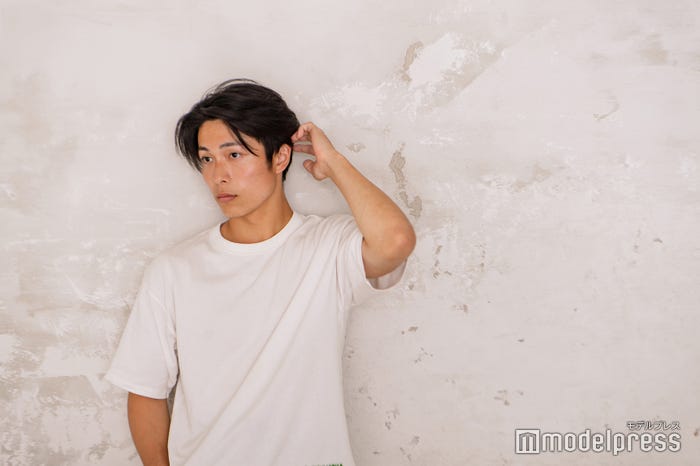 浅尾洋佑さん(C)モデルプレス