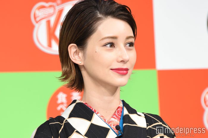 ダレノガレ明美 (C)モデルプレス