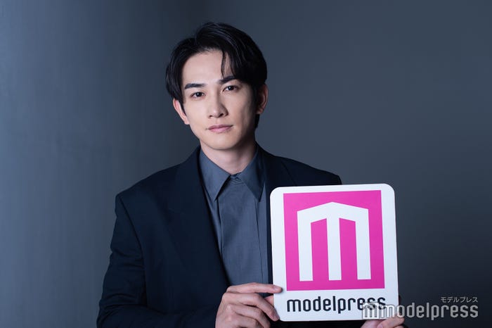 町田啓太(C)モデルプレス