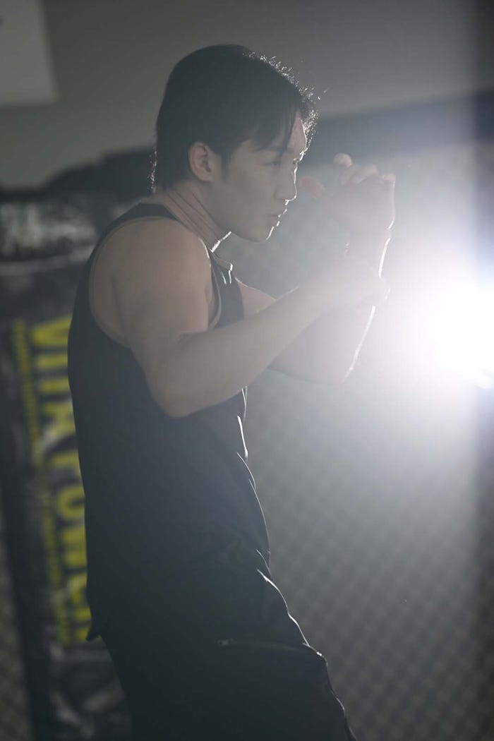 朝倉未来(提供写真)