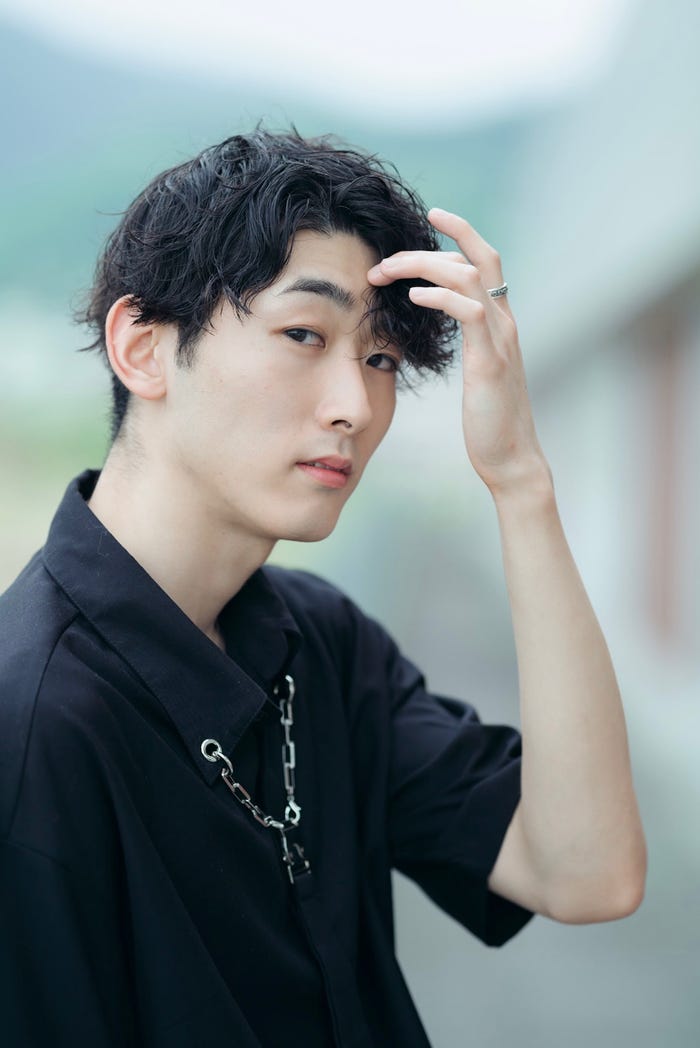 澤村和磨さん(提供写真)