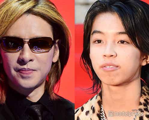 YOSHIKIオーディション放送中「スッキリ」YOSHIさんを追悼 バンド打ち合わせ帰りに交通事故で死去