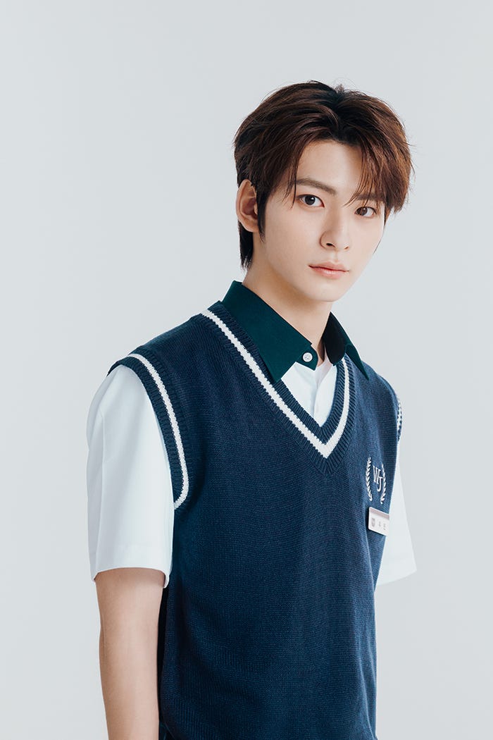 ウリン(WOOLIN)(C)AbemaTV,Inc.