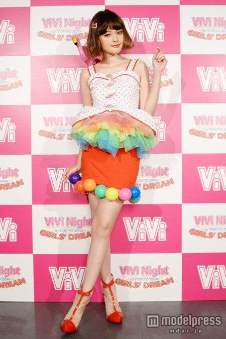 一問一答でプライベートに迫る／玉城ティナ