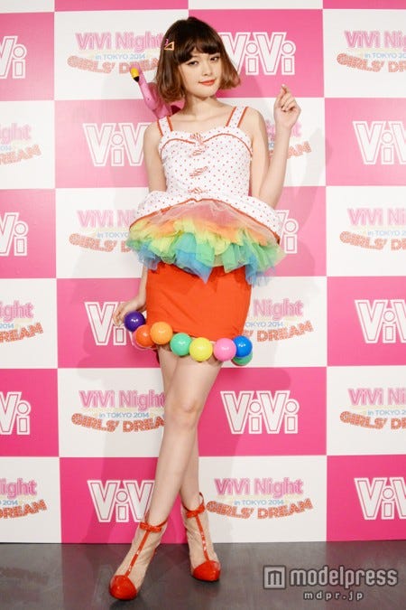 一問一答でプライベートに迫る/玉城ティナ