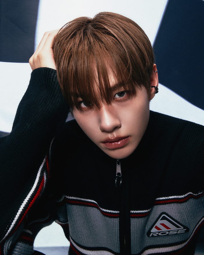 KIMSUNGMIN(C)UNCORE/SLL/ YG PLUS/KADOKAWA Kプラス/テレビ朝日