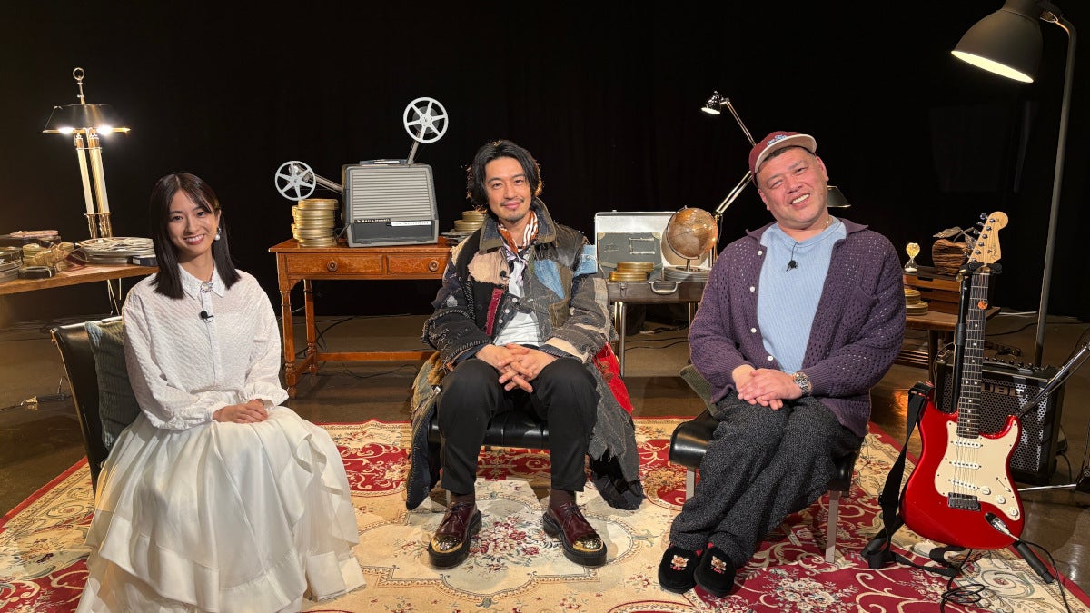 「アンナチュラル」「MIU404」手掛けた新井順子P、リアリティーショー初プロデュース 初対面の8人が3週間の共同生活【奇跡の5分間】