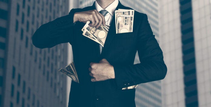 ②女性を安心させる経済力がある