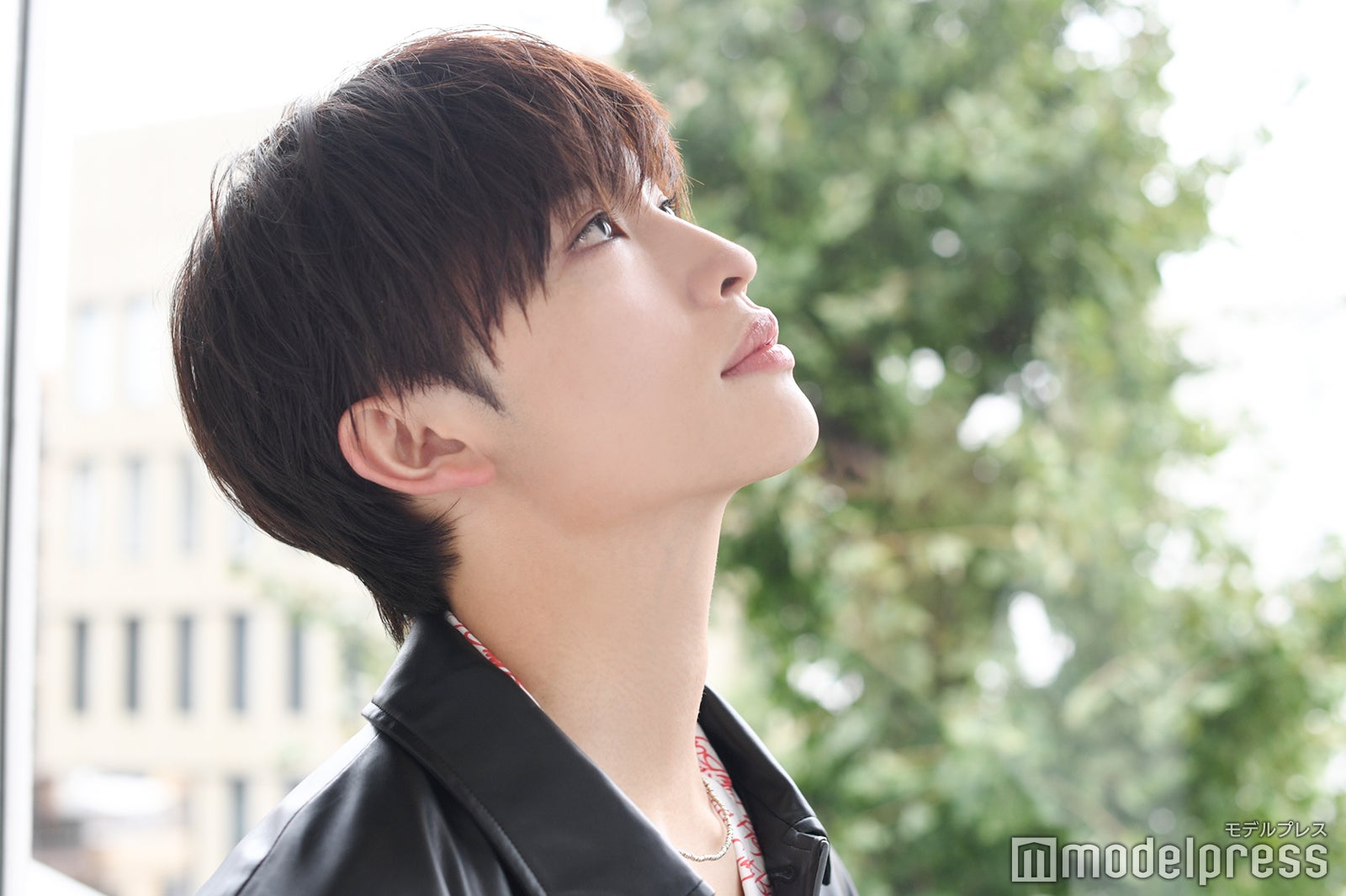 増子敦貴（C）モデルプレス