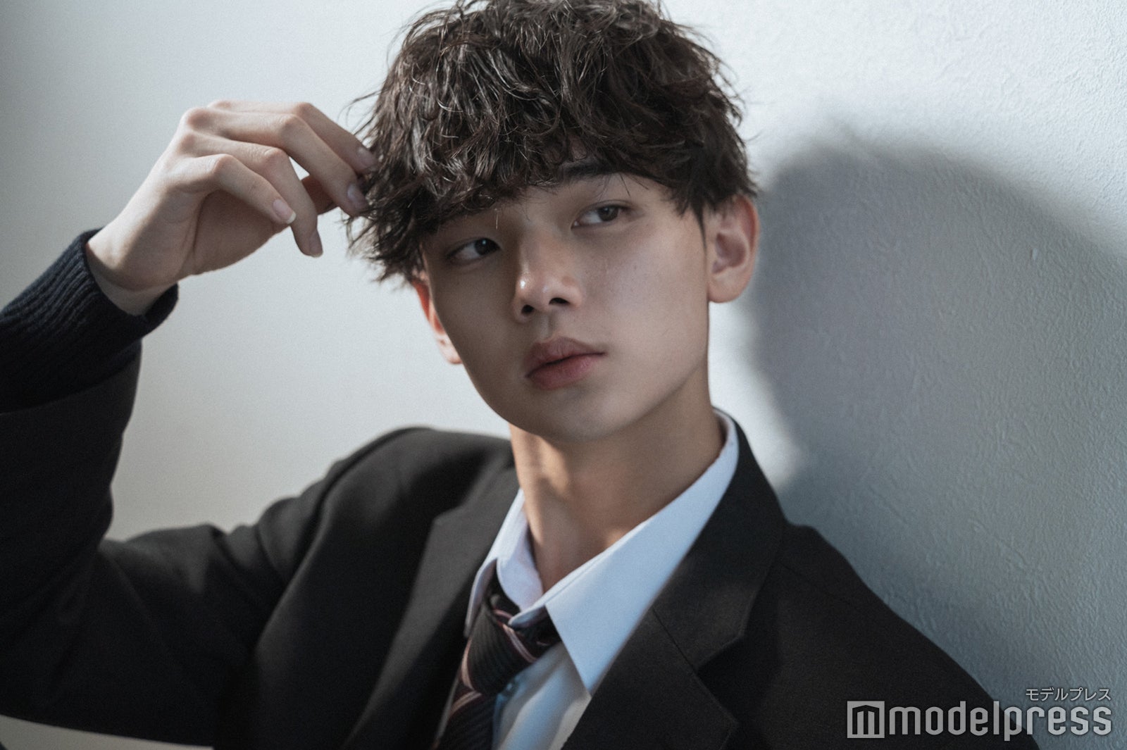 船山恭兵さん（C）モデルプレス