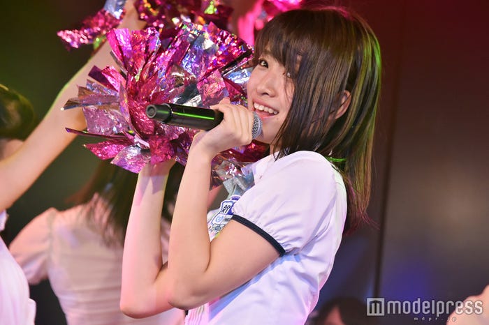 市川愛美(C)モデルプレス