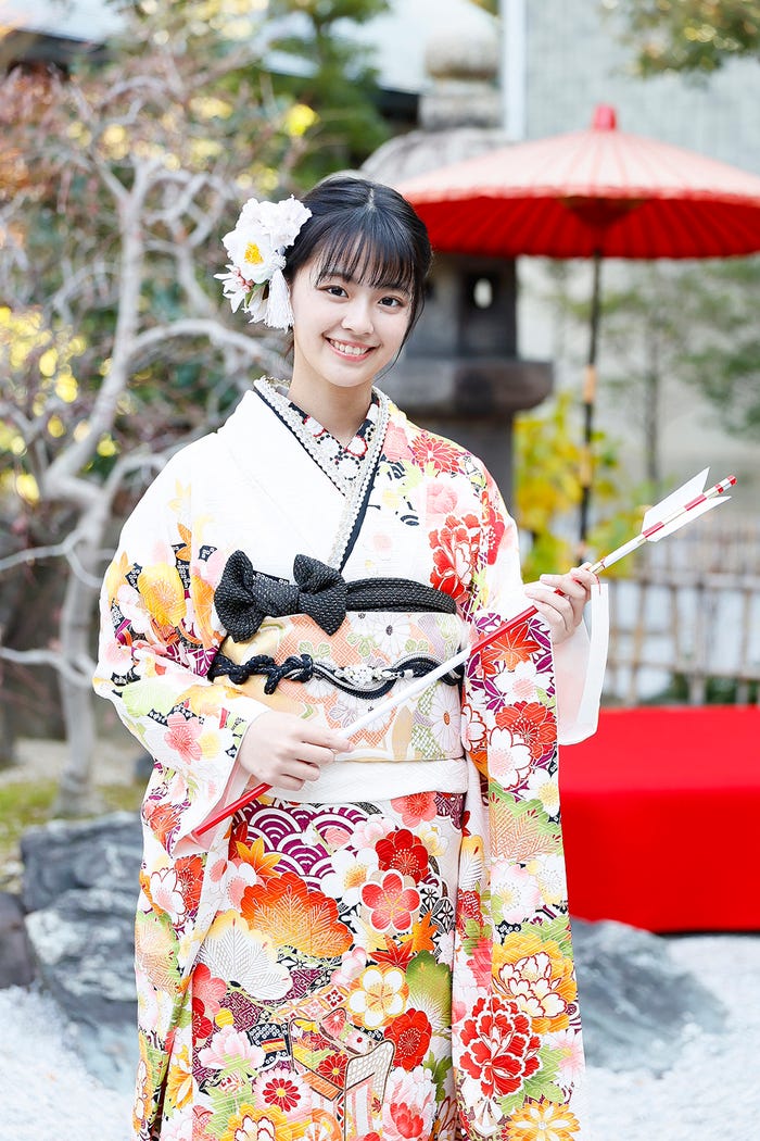 桜田彩叶 (C)NMB48