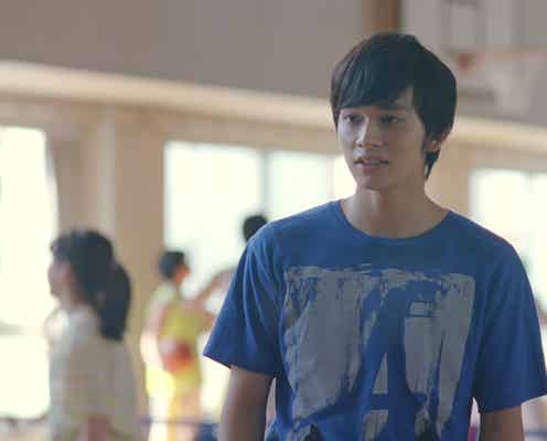 北村匠海、9598人の頂点と“史上最もピュア”な恋模様 広瀬すず&中川大志が先輩カップルに