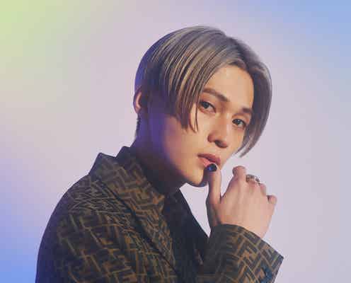 FANTASTICS八木勇征、恋愛モキュメンタリーで主演決定 6人の女性とシェアハウス<やり直したいファーストキス>