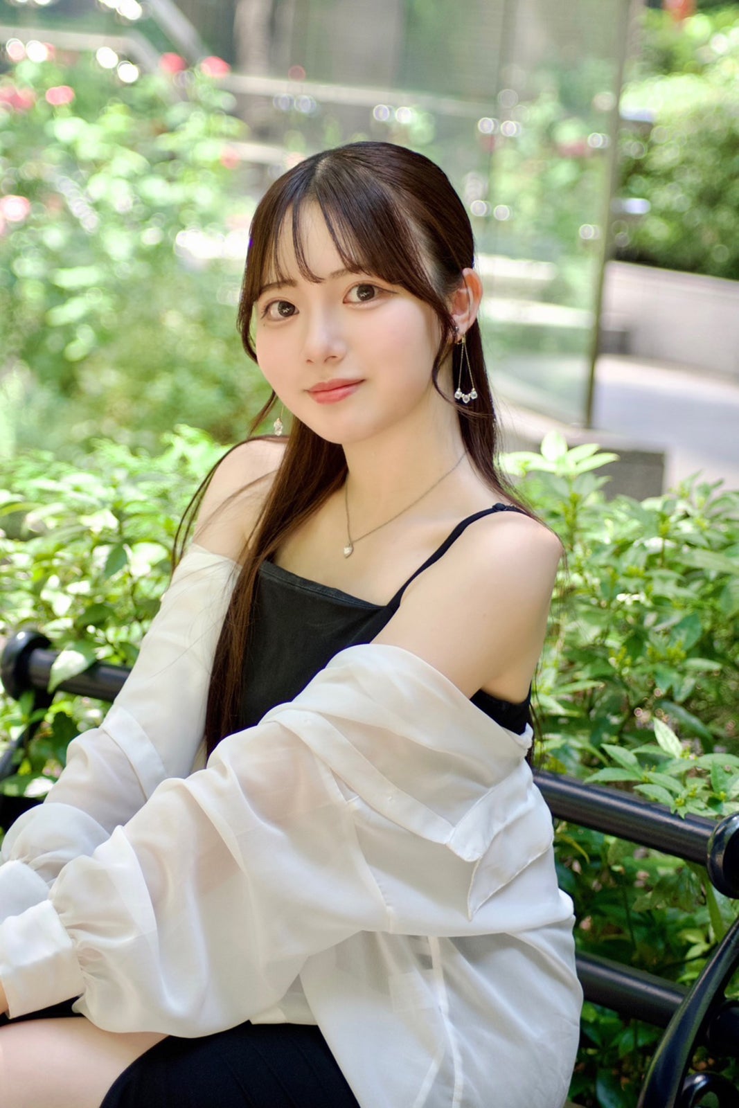 吉原希紅さん（提供写真）