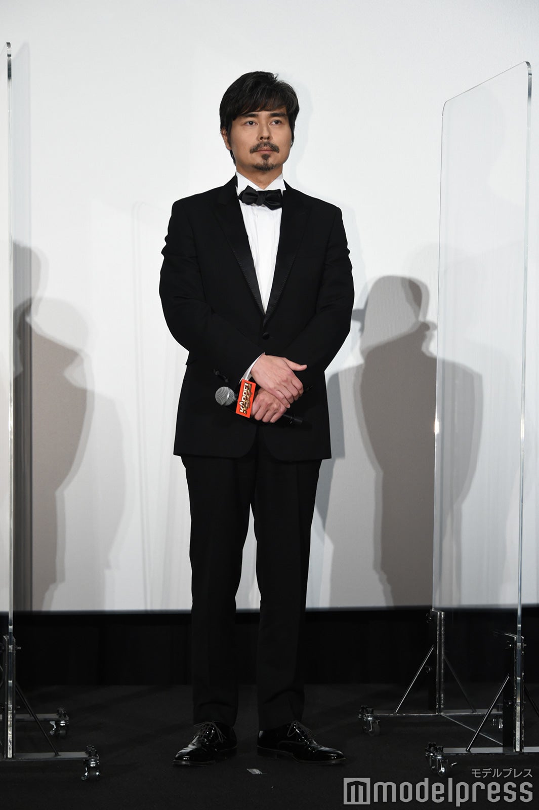 小澤征悦（C）モデルプレス