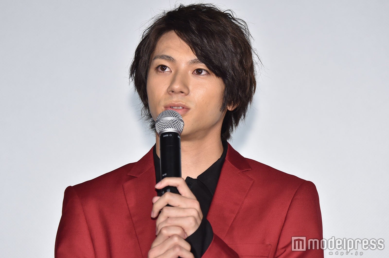 山田裕貴（C）モデルプレス