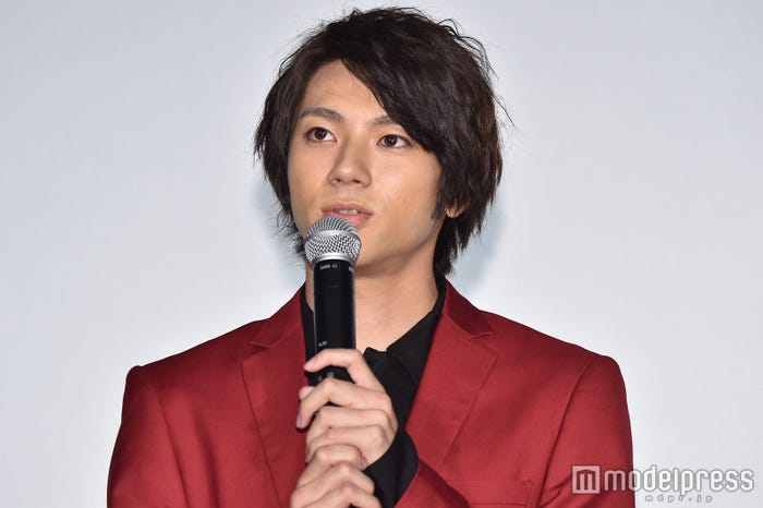 山田裕貴(C)モデルプレス