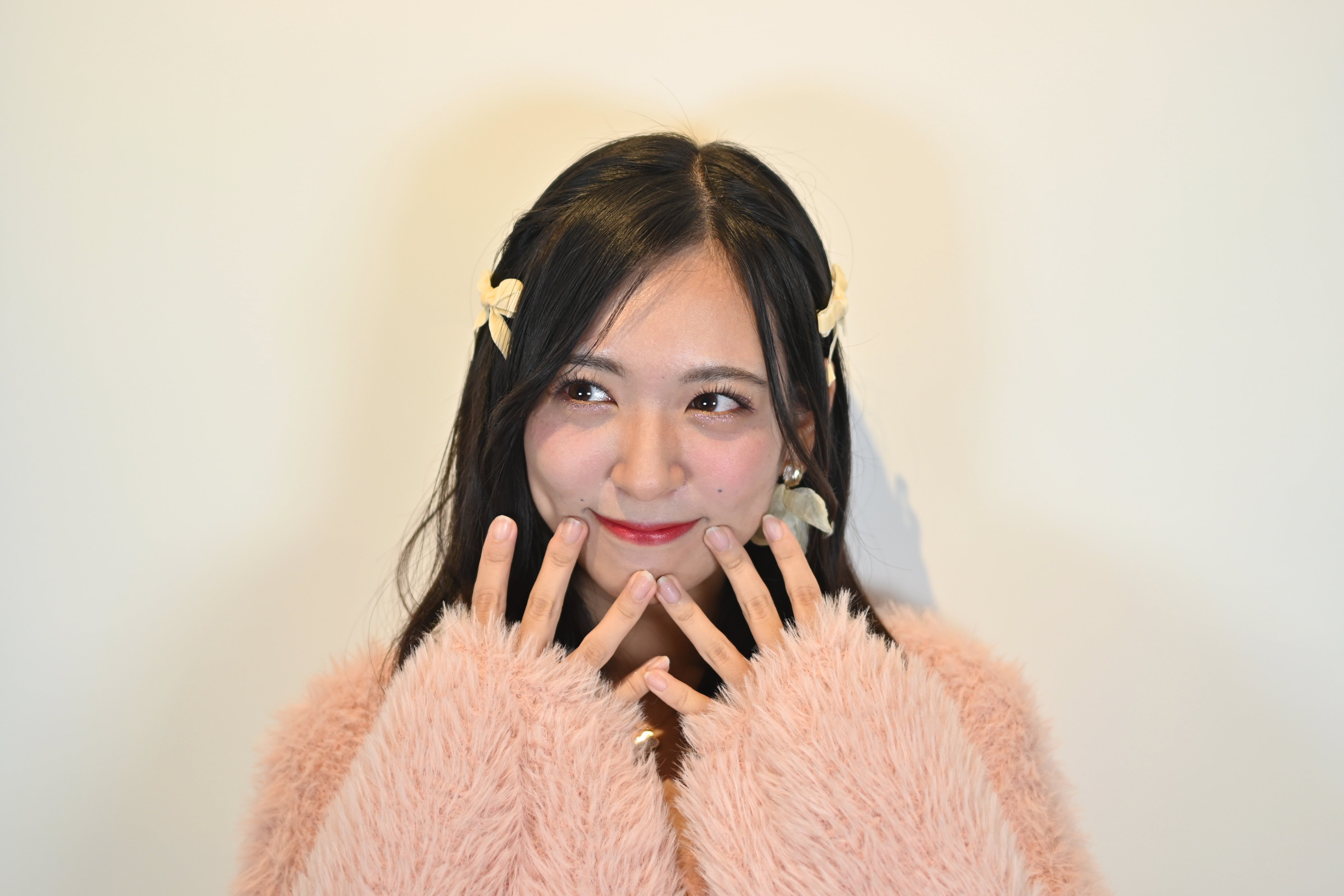 島田ゆりあさん（提供写真）