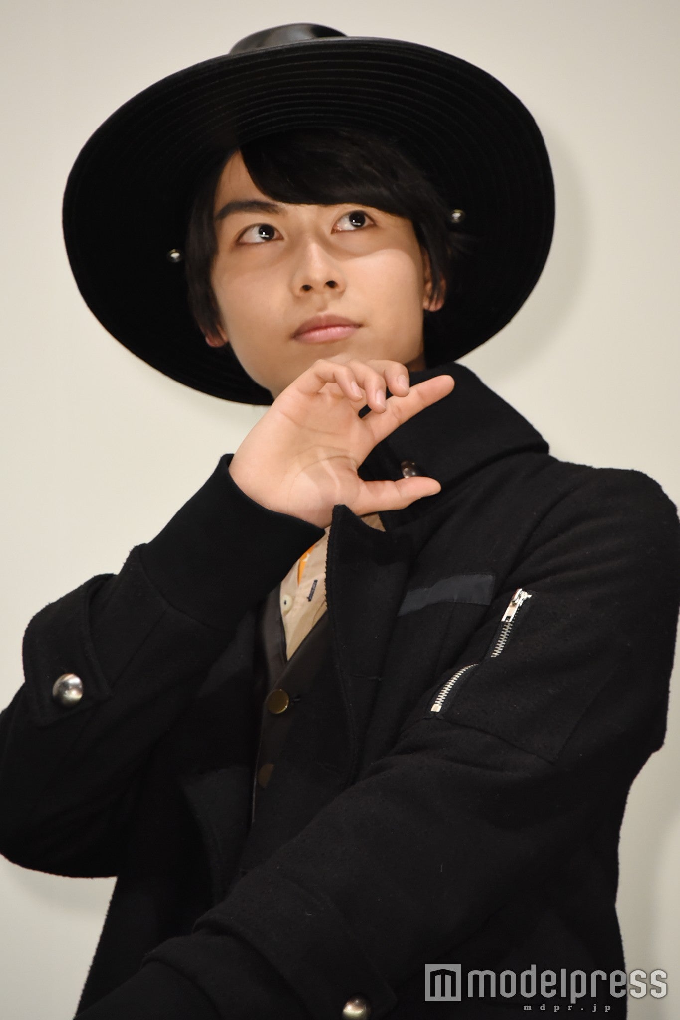 多和田秀弥（C）モデルプレス