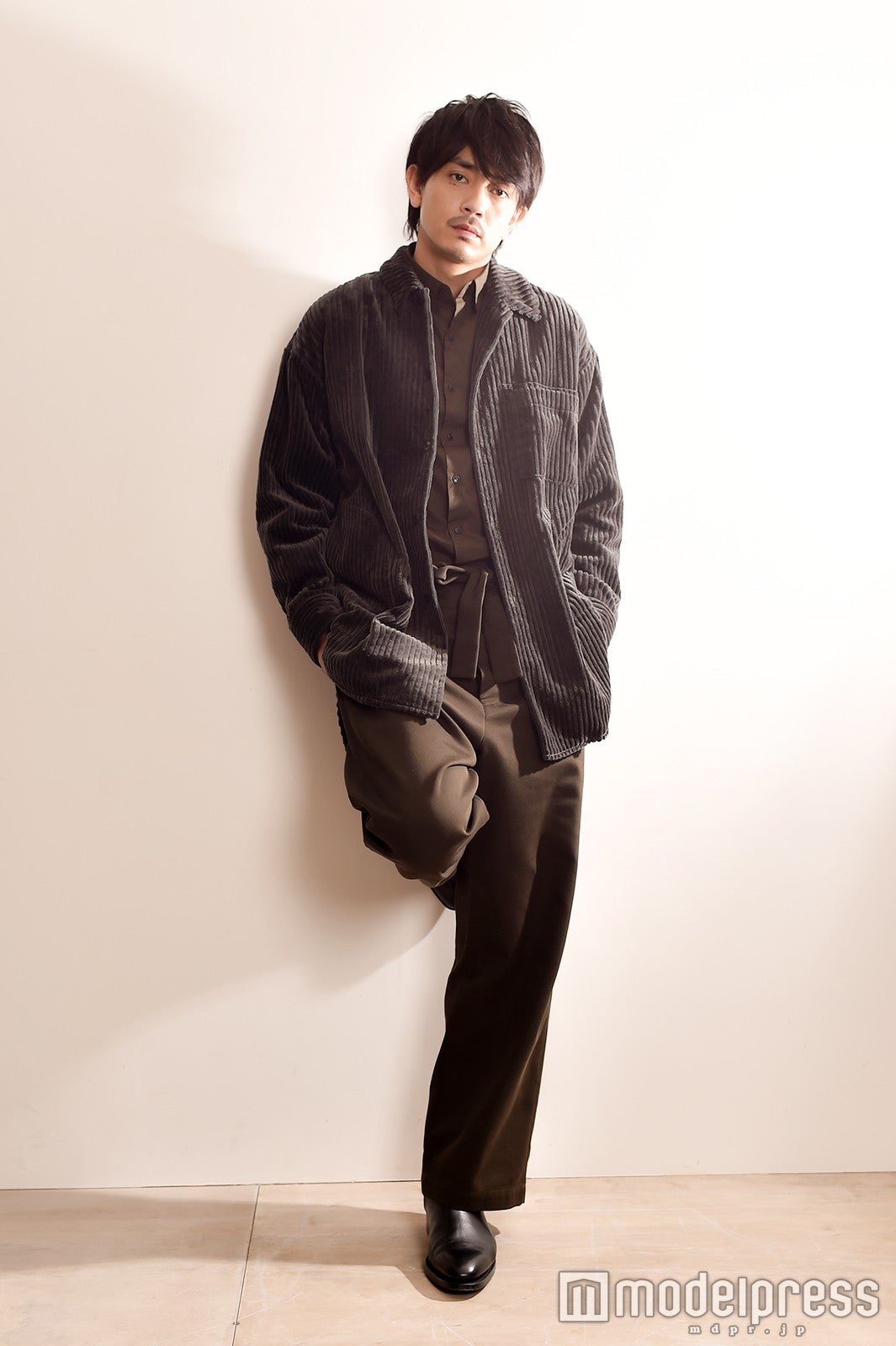 青柳翔（C）モデルプレス