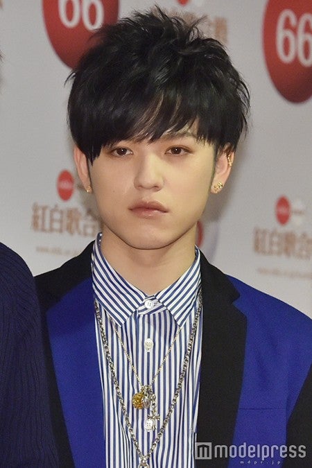 （C）モデルプレス