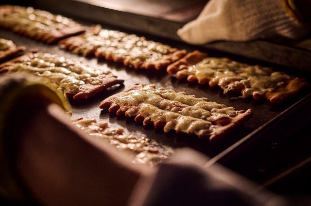 【阪神梅田本店】絶対食べておくべき♡