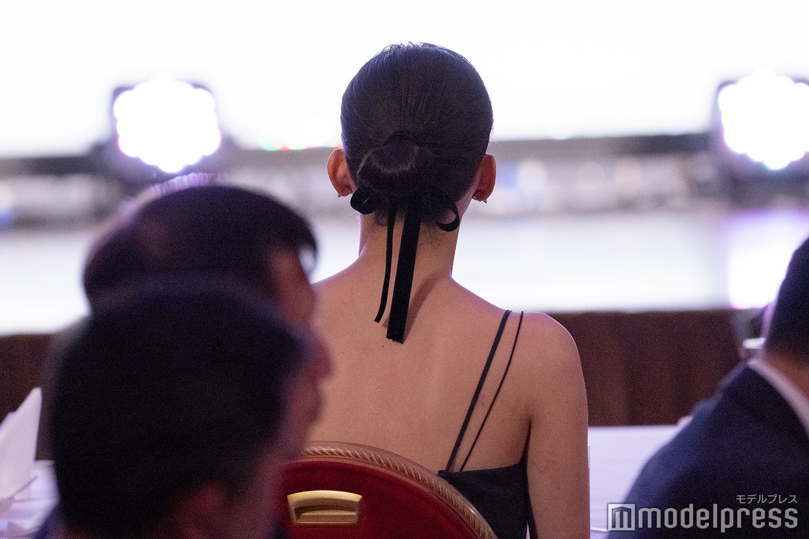 綾瀬はるか（C）モデルプレス