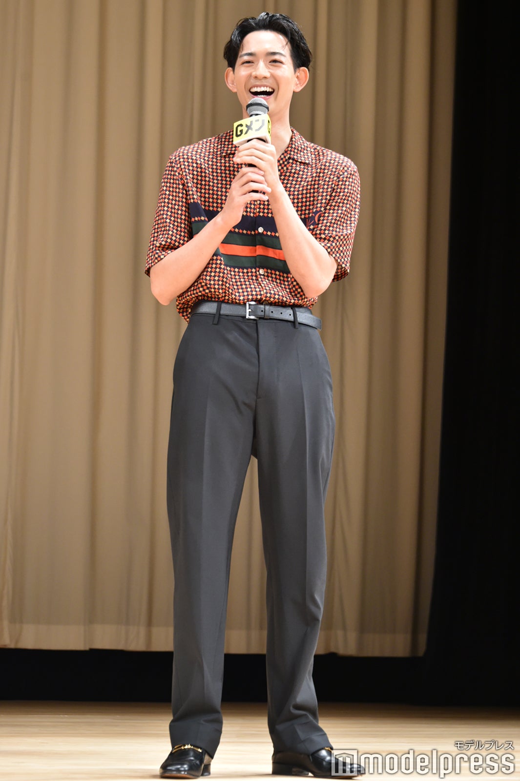 竜星涼（C）モデルプレス