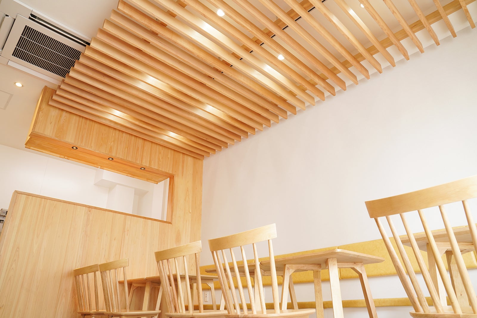 HOHO HOJICHA／画像提供：HOHO HOJICHA