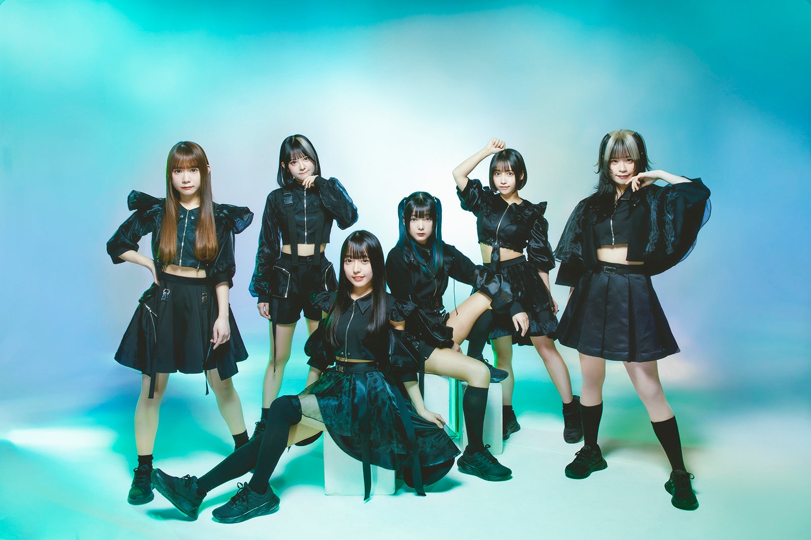 INUWASI（提供写真）