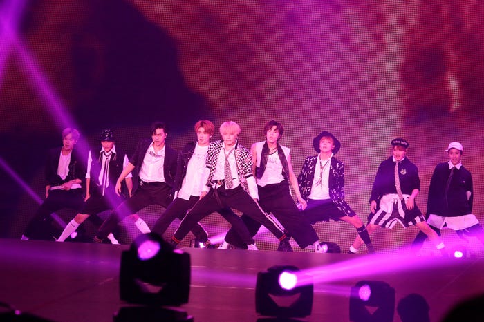 NCT (提供写真)