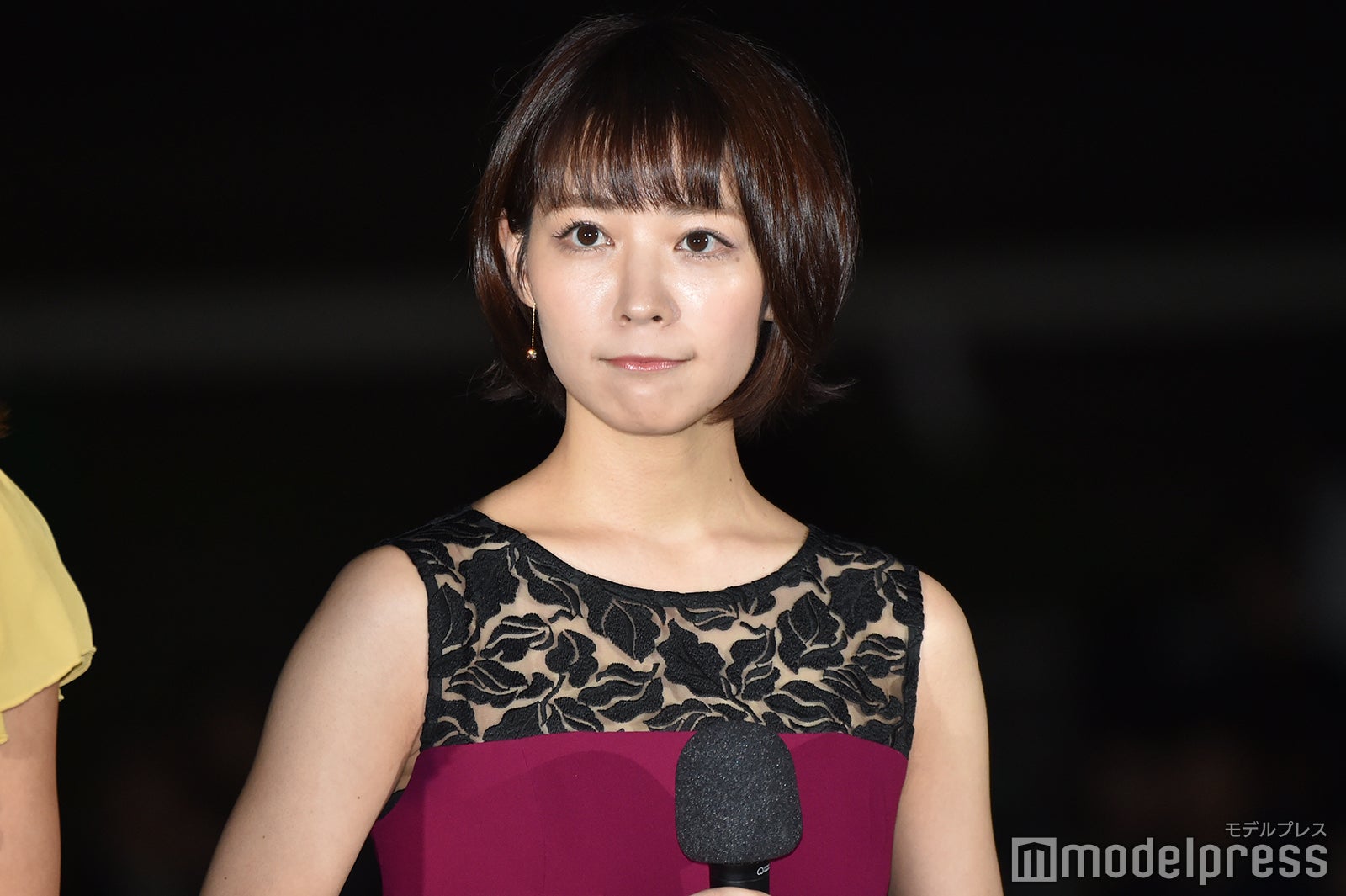 画像30 39 「ビズリーチ」cm美女・吉谷彩子、結婚を発表 お相手はイケメン俳優・秋元龍太朗＜全文＞ モデルプレス