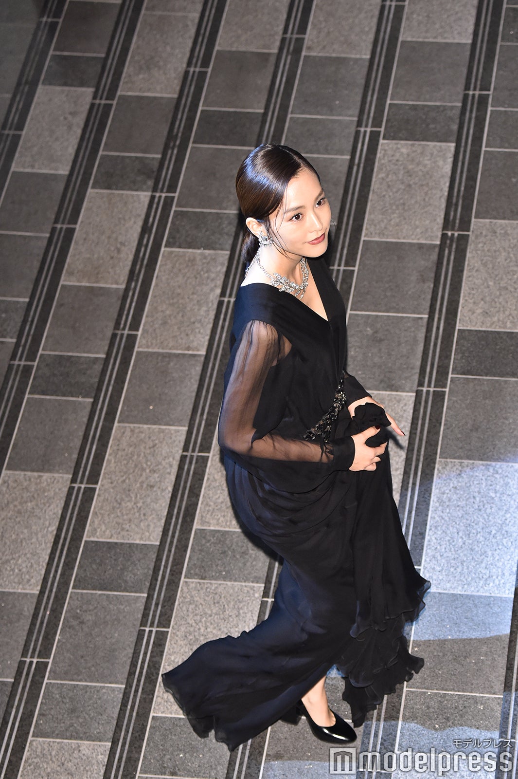 桐谷美玲（C）モデルプレス