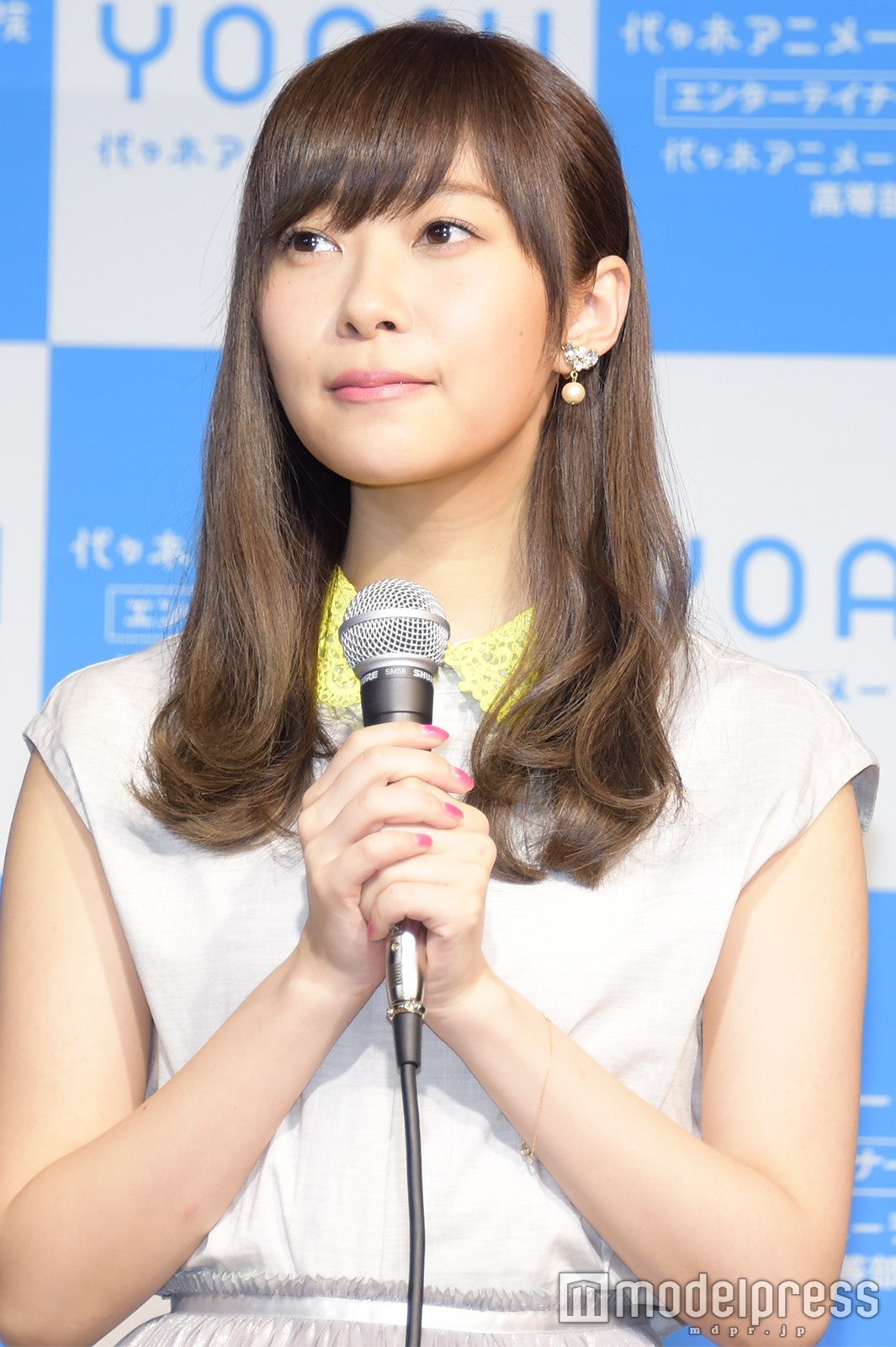 指原莉乃（C）モデルプレス