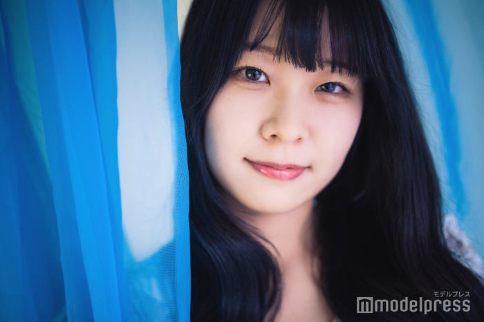 牧山結香さん(C)モデルプレス