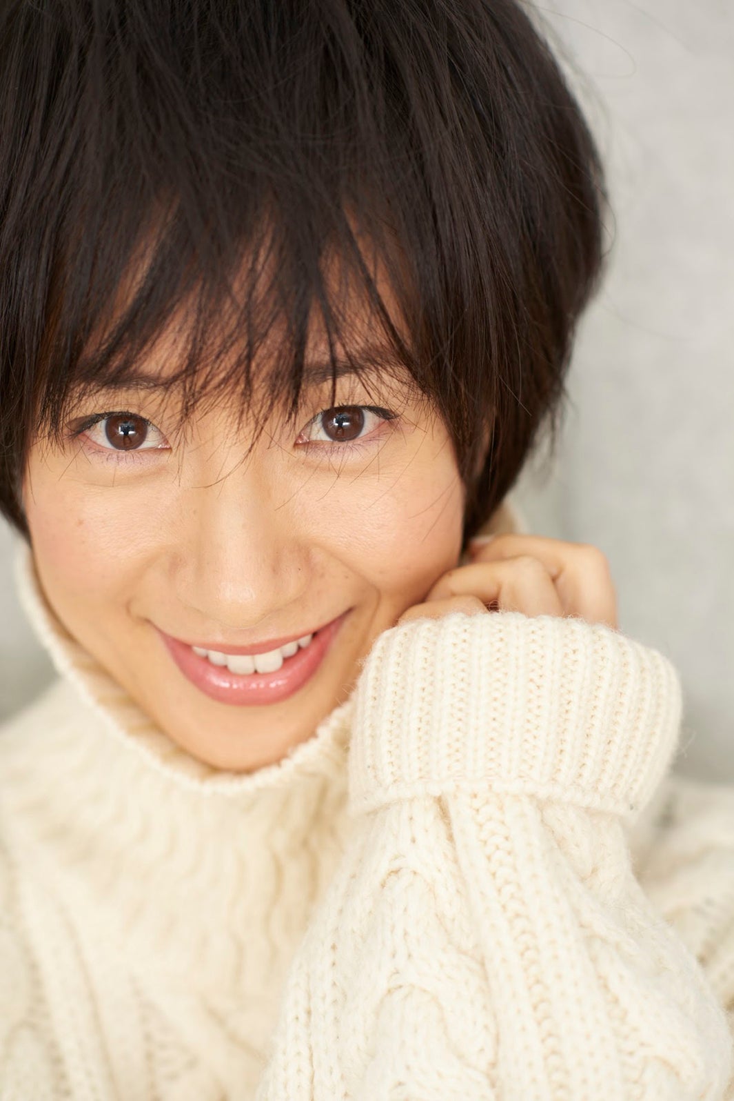 映美くらら（提供写真）