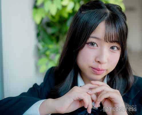 【日本一かわいい中学生候補】東日本代表:ゆん丸<JCミスコン2024 ファイナリスト連載>