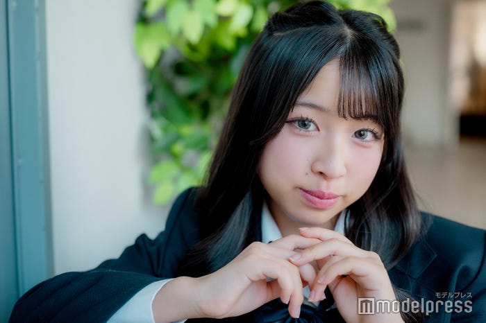 ゆん丸さん(C)モデルプレス